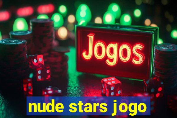 nude stars jogo